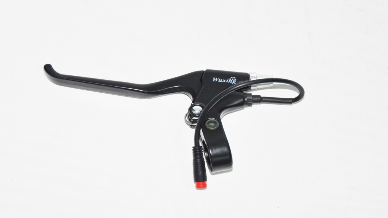 FREN KOLU SOL KÜTÜKLÜ (MB6)